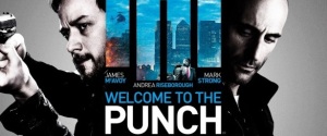 Welcome To The Punch (2013)