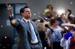The Wolf of Wall Street (2014)