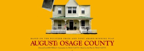 August: Osage County (2014)