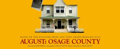 August: Osage County (2014)